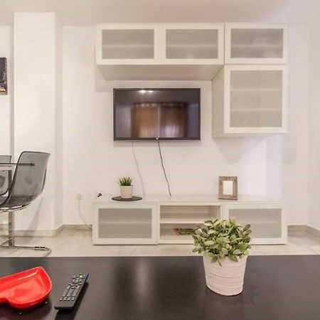 A2 Centro Sevilla Pgb - Museo- Gran Poder -Alameda Zewnętrze zdjęcie