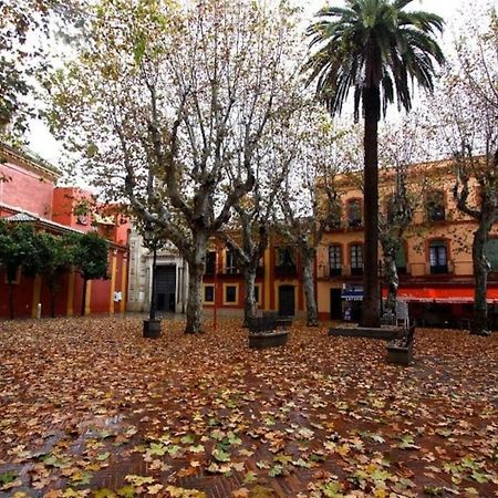 A2 Centro Sevilla Pgb - Museo- Gran Poder -Alameda Zewnętrze zdjęcie