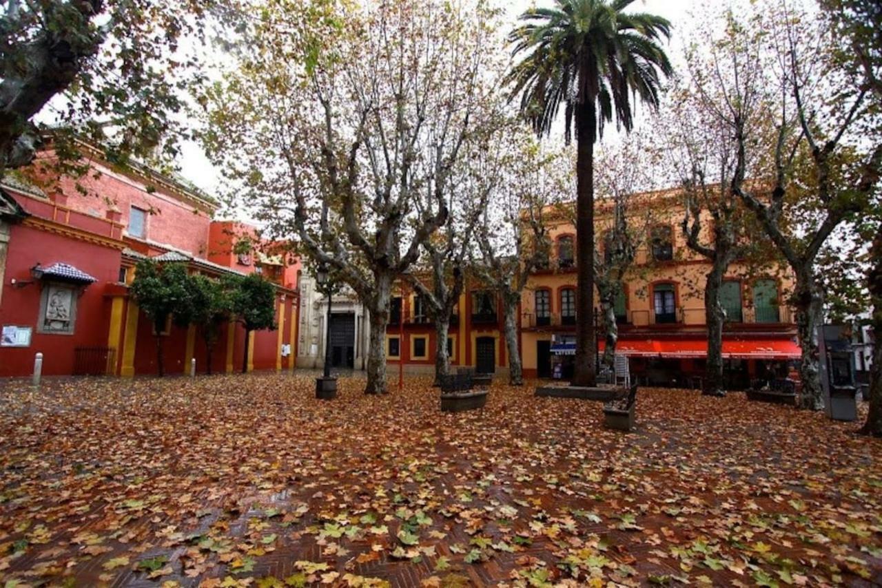 A2 Centro Sevilla Pgb - Museo- Gran Poder -Alameda Zewnętrze zdjęcie